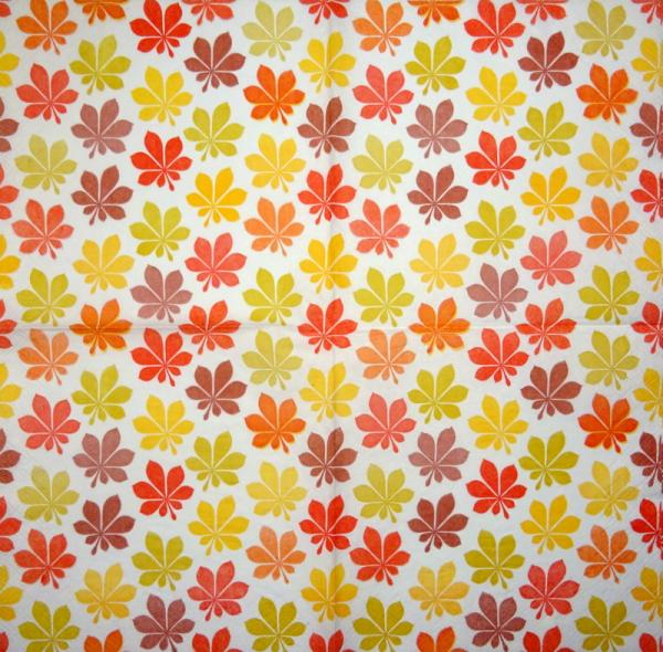 001 Plants - 3 ply - Molca